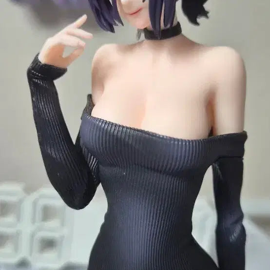 [BUNJANG] Chainsaw Man Leje Figure (Sealed) / 체인소맨 레제 피규어 팝니다