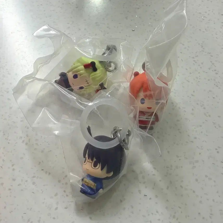 [BUNJANG] Gintama Mejirushi Bundle Set / 은혼 메지루시 일괄