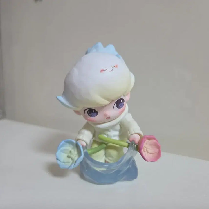 [BUNJANG] POP MART DIMOO Figure / 팝마트 디무 피규어