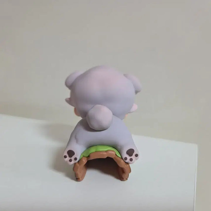 [BUNJANG] Pop Mart DIMOO Figure / 팝마트 디무 피규어
