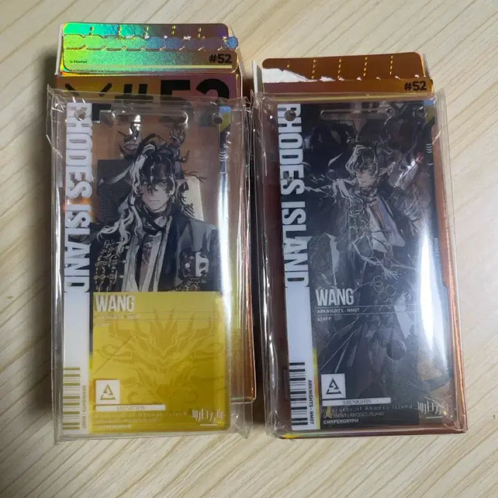 [BUNJANG] Arknights Arknights Wang&