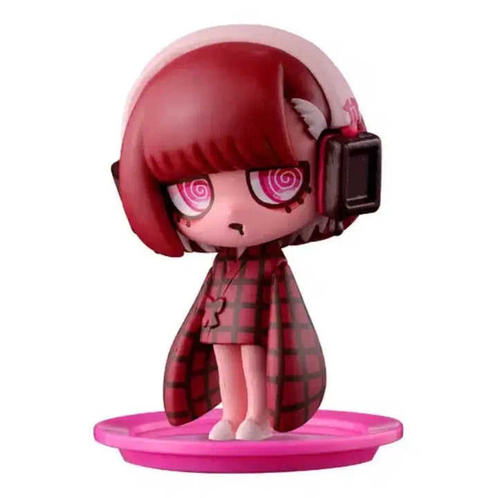[BUNJANG] Virus Wits Season 4 Chocolate Gacha Sealed / [미개봉] 바이러스위츠 4탄 초콜릿 가챠