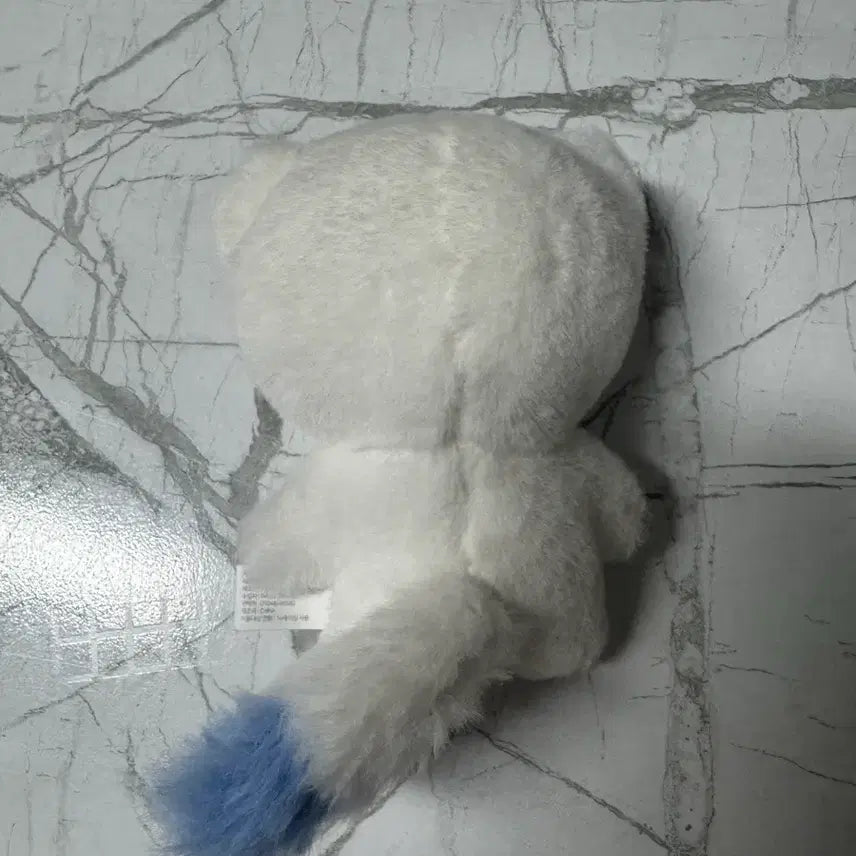 [BUNJANG] TWS Shinyu "Shinyu" Plush / 투어스 신유 인형 시뉴삐