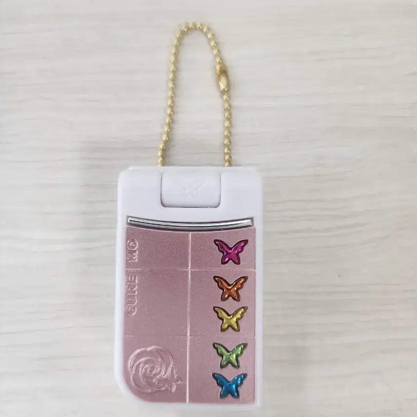 [BUNJANG] Yes! Precure 5 Cure Mo Mini Charm / 프리큐어 미니챰 큐어모 미니참 yes 프리큐어5