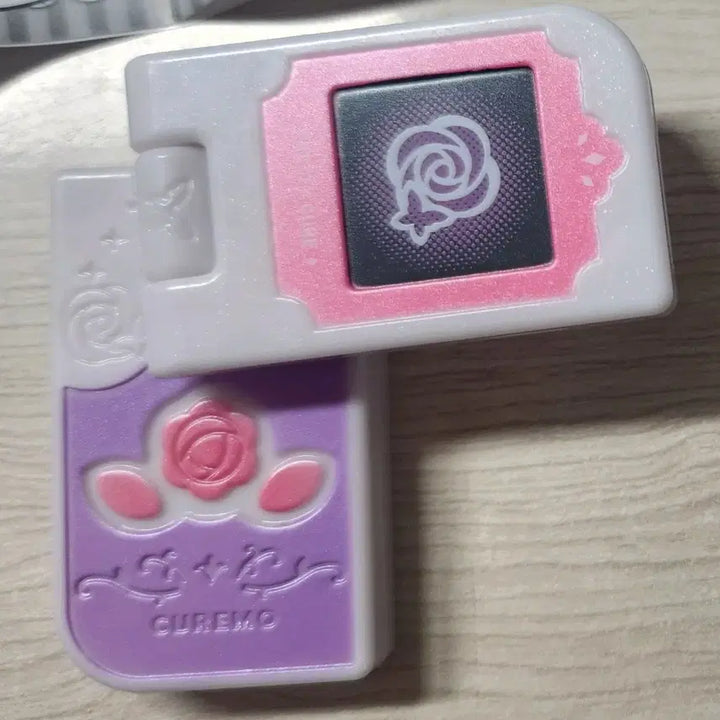 [BUNJANG] Yes! Precure 5 Cure Mo Mini Charm / 프리큐어 미니챰 큐어모 미니참 yes 프리큐어5