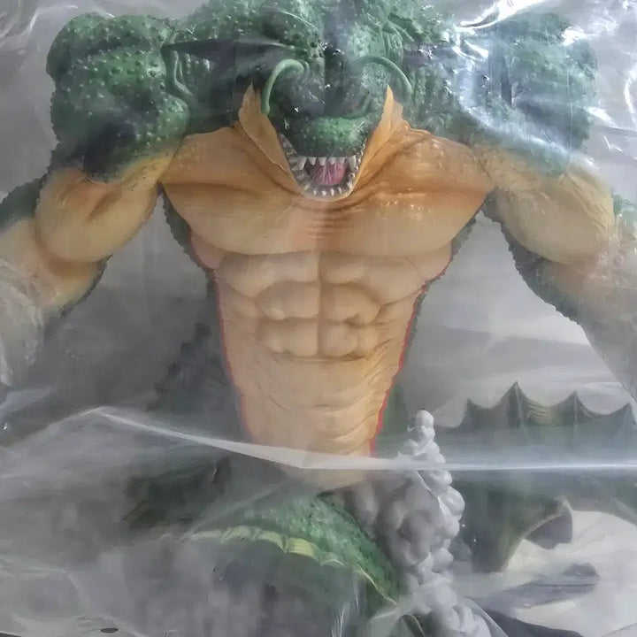 [BUNJANG] Dragon Ball Porunga Figure / 드래곤볼 포룽가 판매합니다.
