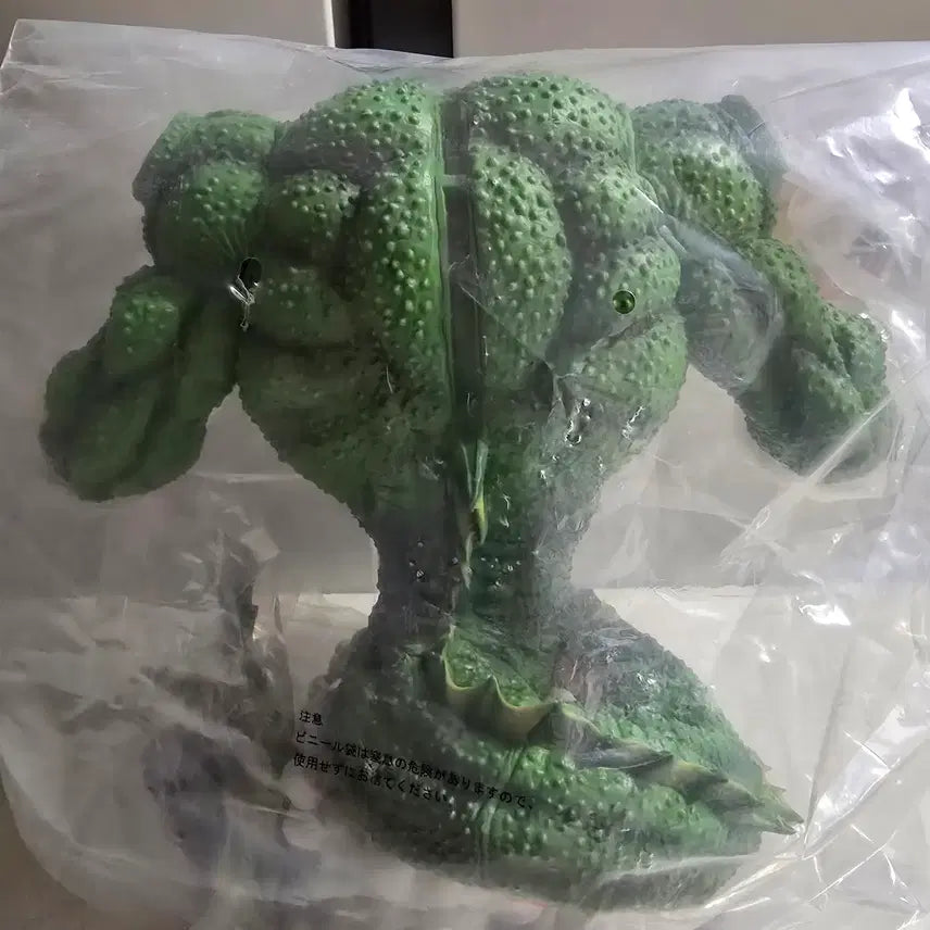 [BUNJANG] Dragon Ball Porunga Figure / 드래곤볼 포룽가 판매합니다.