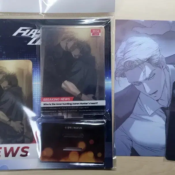 [BUNJANG] Flashlight (Mopeon) Century&