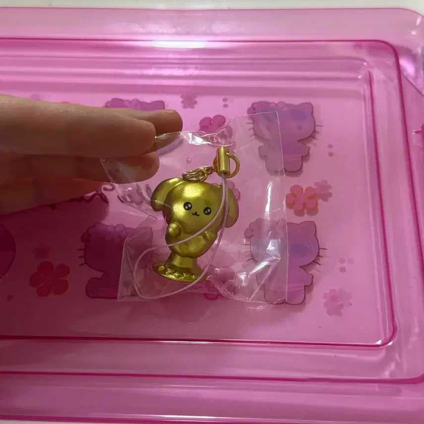 [BUNJANG] Choi Go Sim Japan Random Keychain Secret Edition / 최고심 일본 랜덤키링 시크릿 팔아용