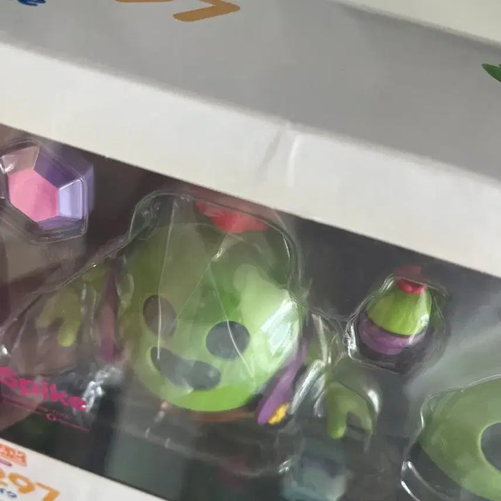 [BUNJANG] Brawl Stars Nendoroid 