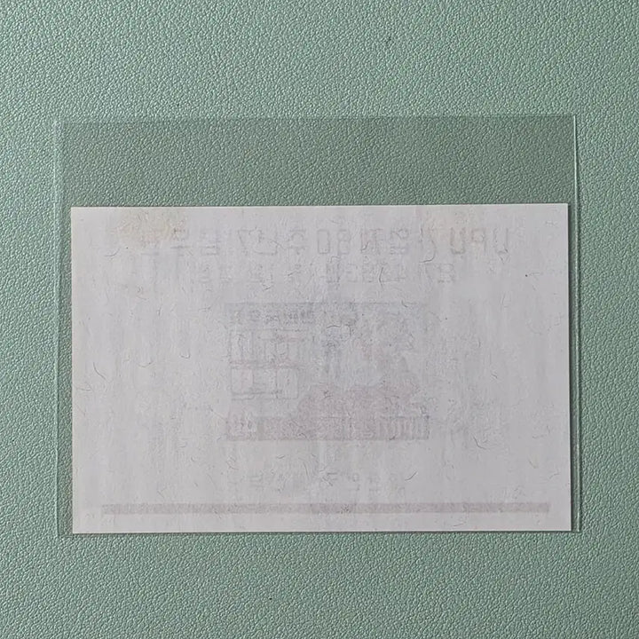 [BUNJANG] UPU 60th Anniversary Stamp Sheet (1960) / (우표)UPU 가입 60주년 기념우표 시트 / 1960