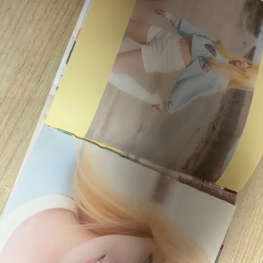 [BUNJANG] Red Velvet Signed Album / (비매)레드벨벳 친필싸인 앨범