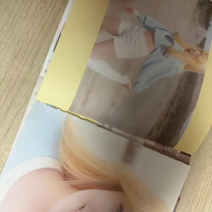 [BUNJANG] Red Velvet Signed Album / (비매)레드벨벳 친필싸인 앨범