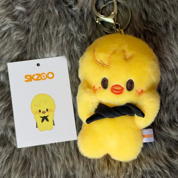 [BUNJANG] Stray Kids Bokkari Magnet Charm / 뽁아리 마그넷 만세키링