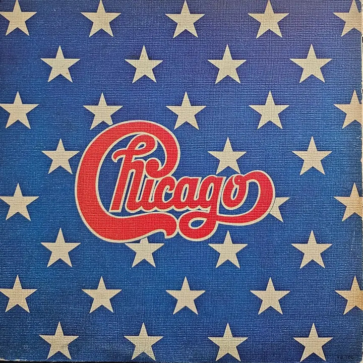 [BUNJANG] Chicago Chicago Album LP / 시카고 Chicago 앨범 LP