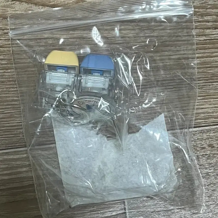 [BUNJANG] Yeonjun Ice Cream Keycap / 연준 아이스크림 키캡