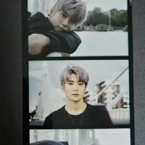 [BUNJANG] NCT Jaehyun Photocard / 엔시티 재현 비공굿 사진 굿즈 엔시티127 nct127 정재현 도재정