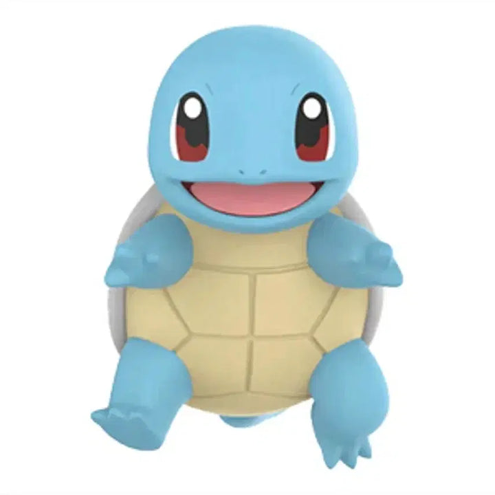 [BUNJANG] Pokemon Punism Hyper Squirtle Figure (Sealed) / *미개봉* 포켓몬 퍼니즘 히퍼 꼬부기 피규어