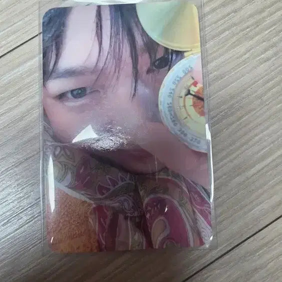 [BUNJANG] BTOB Lee Changsub Goods Bundle Set / 비투비 이창섭 정리 판매
