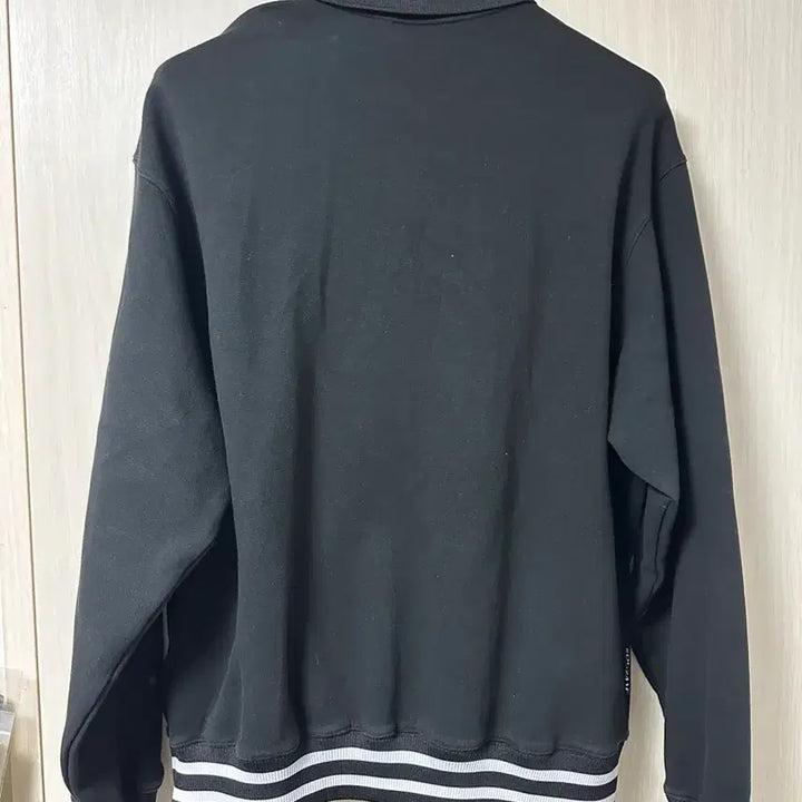 [BUNJANG] GD BR Sweatshirt Black / GD BR 맨투맨 티셔츠 검정색