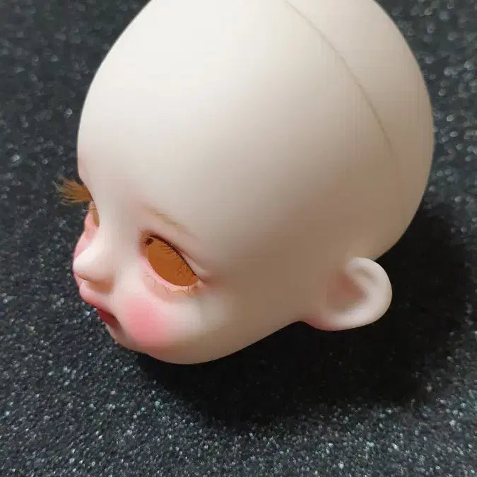 [BUNJANG] Fluffy Peach Hana Head (Eyes Included) Bundle Set / 플러피치 하나 헤드(안구포함) 일괄 판매
