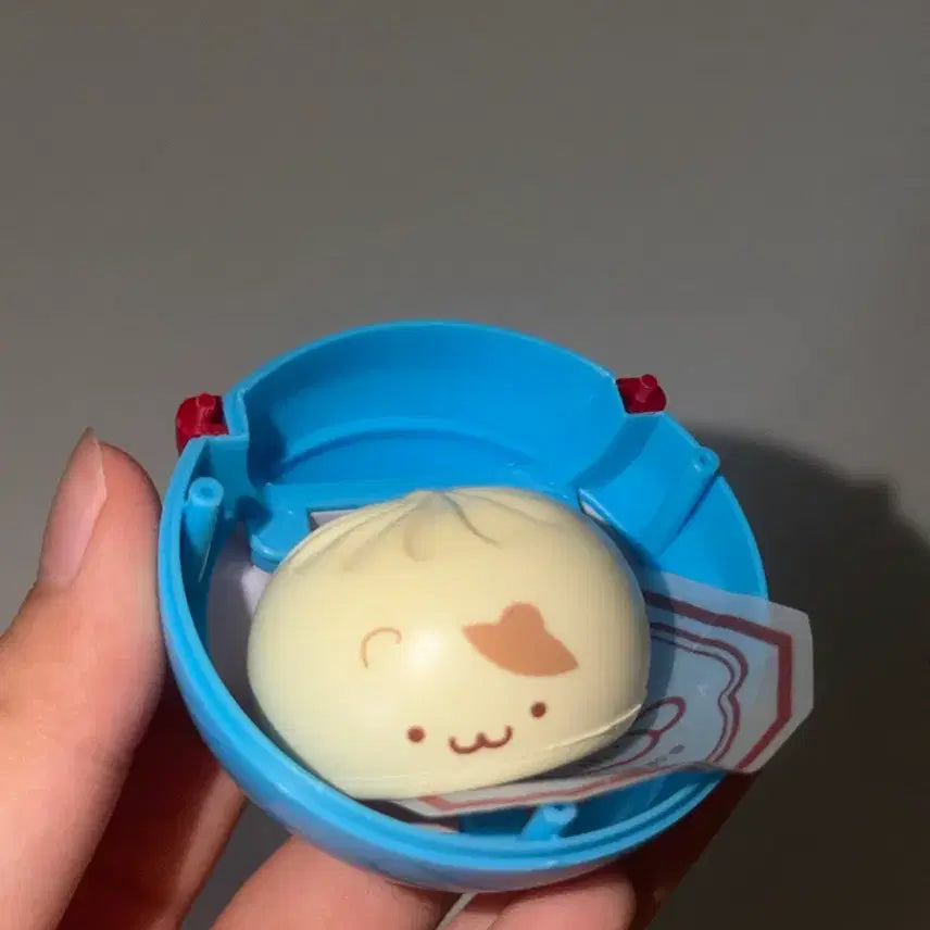 [BUNJANG] Pompompurin "Waaangmandu" Mini Squishy Muffin / 폼폼푸린 와앙만두 미니 스퀴시 머핀
