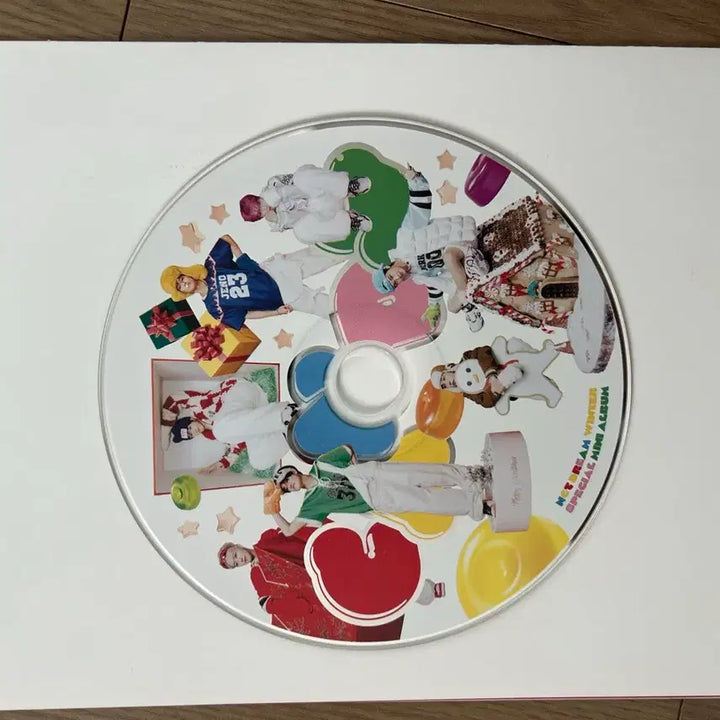[BUNJANG] NCT DREAM Album / 엔시티드림 앨범