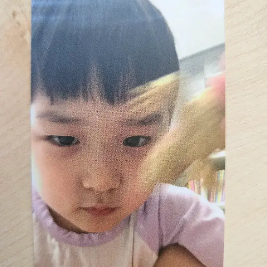 [BUNJANG] ASTRO Eunwoo Photocard / 슈돌 은우 포토카드 1장