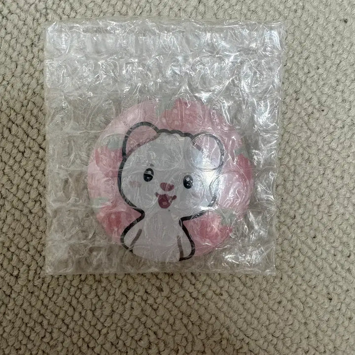 [BUNJANG] TWS Lucky Draw Badge / 투어스 tws 뱃지 쪽