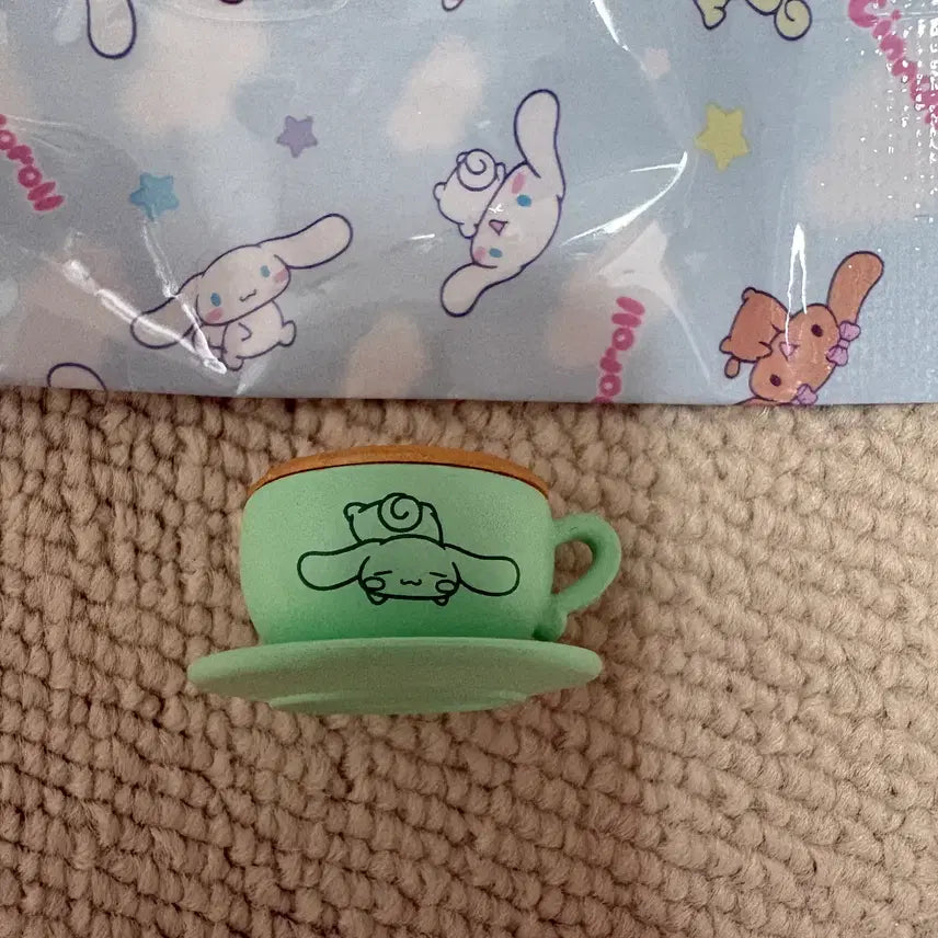 [BUNJANG] Sanrio Cinnamoroll Surprise Mix 
