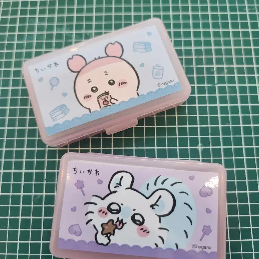 [BUNJANG] Momonga/Kani Accessory Box / 모몽가 카니 소품박스