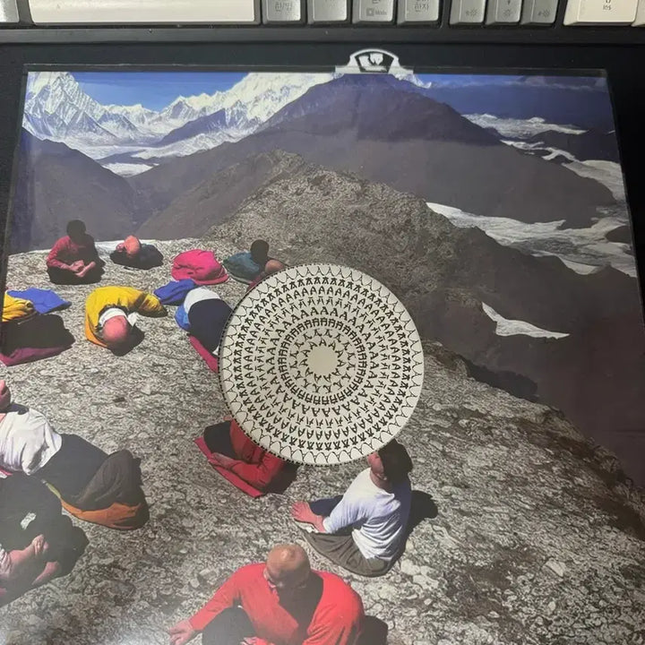 [BUNJANG] Hyukoh Sunset Rollercoaster AAA LP / 혁오 선셋롤러코스터 AAA lp
