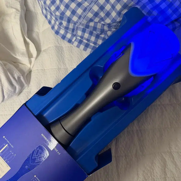 [BUNJANG] WINNER Official Lightstick Ver. 2 / 위너 공식 응원봉 ver.2