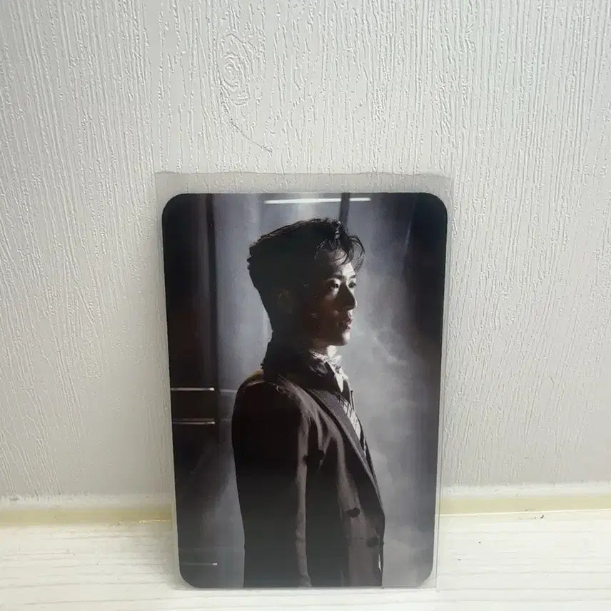 [BUNJANG] 2024 Melon Frankenstein Go Eun-seong Photocard / 2024 멜론 프랑켄슈타인 고은성 포토카드