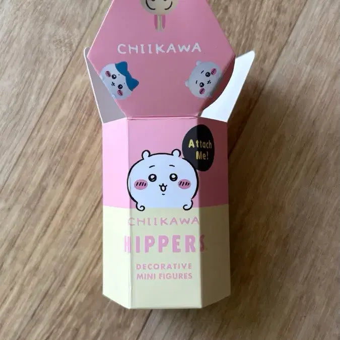 [BUNJANG] Hachiwara Hipper New / [새상품] 하치와레 히퍼