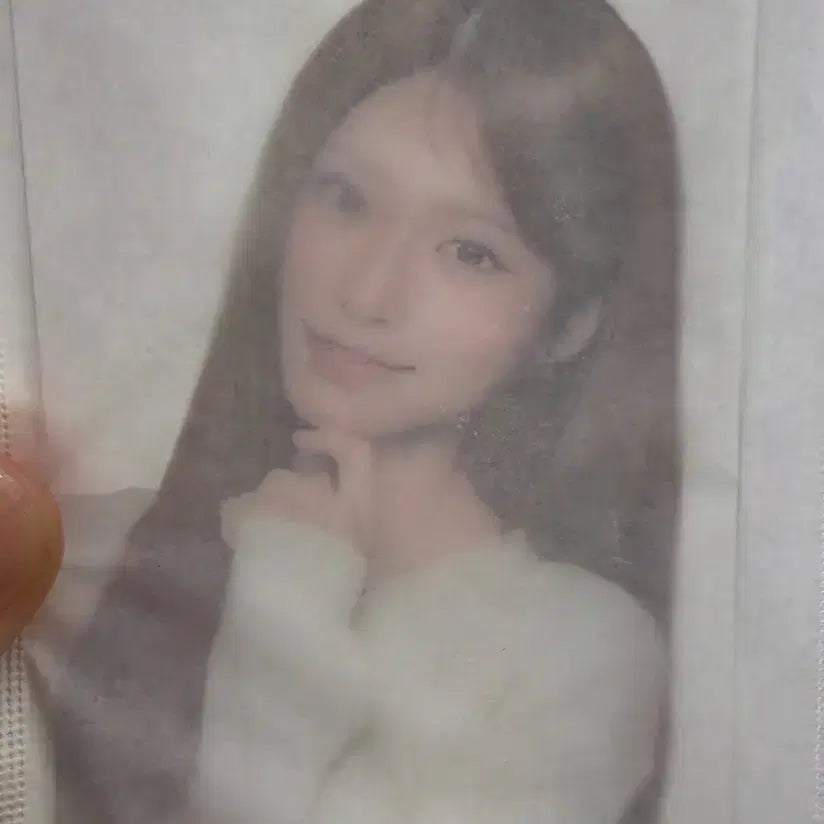 [BUNJANG] RESCENE Bakery Photocard Set (2 Types) / CU 리센느빵 포토카드 2종