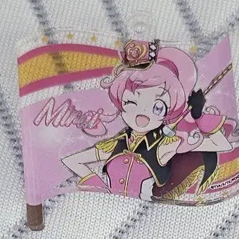 [BUNJANG] PriChan Mirai Lammy Merchandise / 프리채널 라미(미라이)굿즈