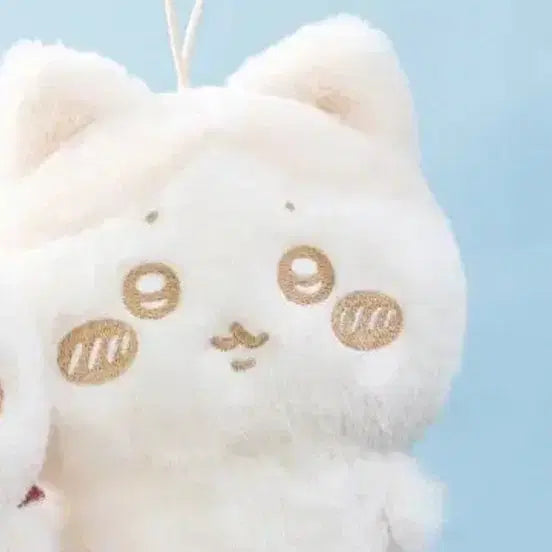 [BUNJANG] Chiikawa Parade Milk Mascot Hachiware / 치이카와) 퍼레이드 밀크 마스코트 하치와레