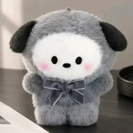 [BUNJANG] BT21 Chimmy Monotone Plush / BT21 모노톤 치미 CHIMMY