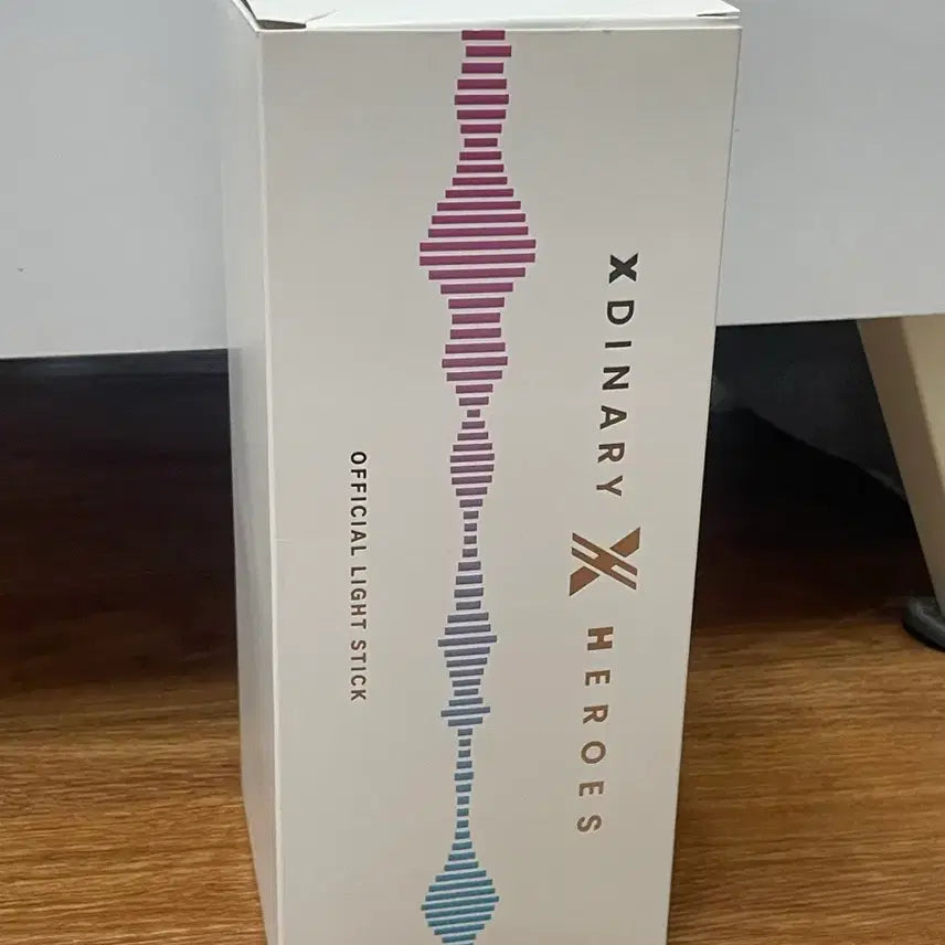[BUNJANG] X1 Official Lightstick / 엑디즈 응원봉