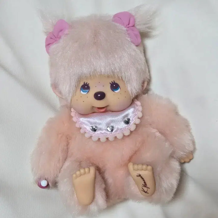 [BUNJANG] Monchhichi Designer M / 몬치치 디자이너 M