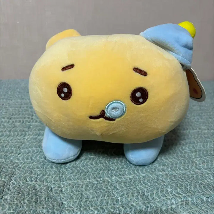 [BUNJANG] Plush Toy Bear Body Pillow / 망곰이 바디필로우 인형