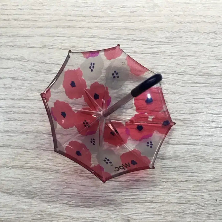 [BUNJANG] Mini Umbrella Gacha / 미니 우산 가챠