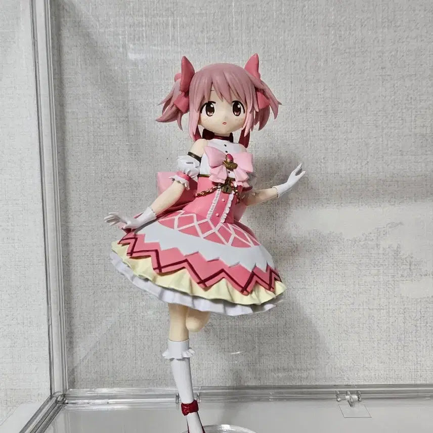 [BUNJANG] Madoka Kaname Figure / 마마마 카나메 마도카 피규어