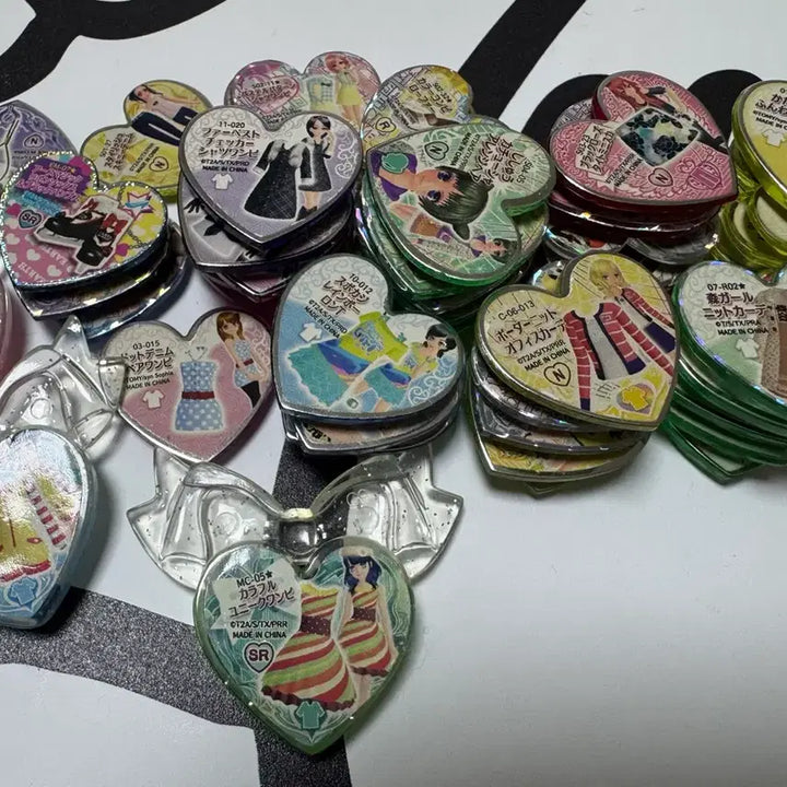 [BUNJANG] Prism Stone Bundle Set / 프리즘스톤 대량 일괄 판매