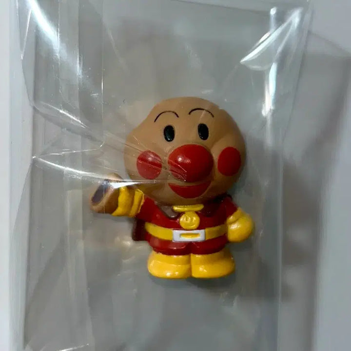 [BUNJANG] Anpanman Classic Sofubi Figure Vintage / 호빵맨 고전 소프비 피규어 판매 빈티지