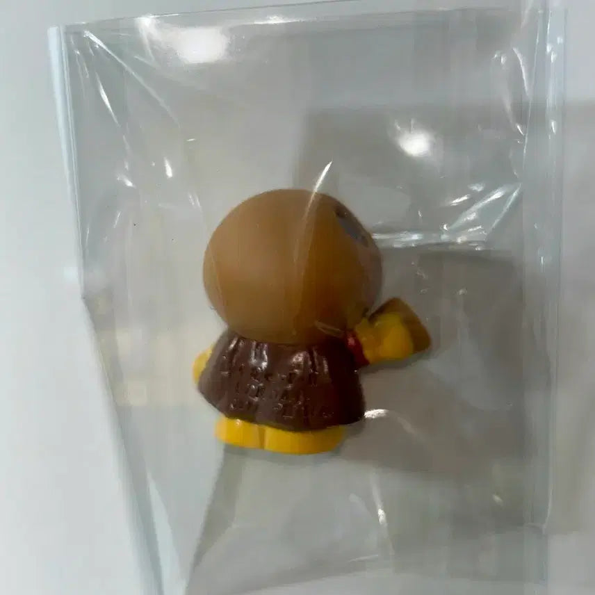 [BUNJANG] Anpanman Classic Sofubi Figure Vintage / 호빵맨 고전 소프비 피규어 판매 빈티지