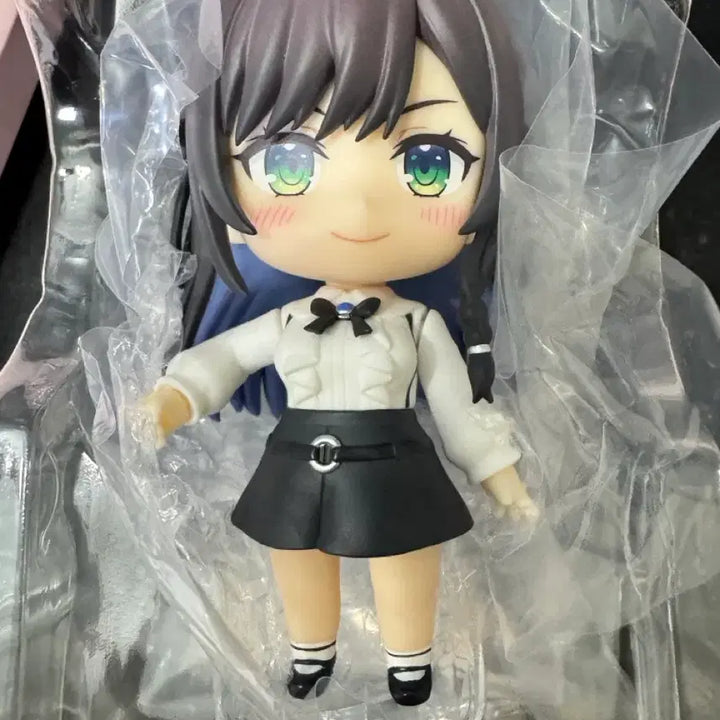 [BUNJANG] Arina Clover Nendoroid 