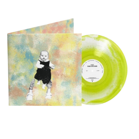 [BUNJANG] Park Hyo Shin Bundle Set 6 LP Records / 박효신 포함 6장 lp 일괄