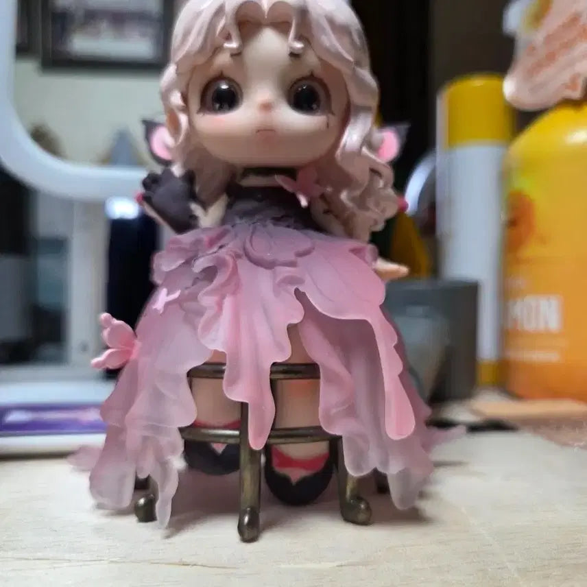 [BUNJANG] Haiwon Korea JOY Figure / 해이원코리아 JOY 피규어